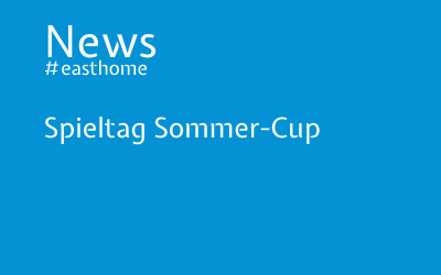 Spieltag Sommer-Cup